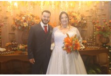 Casamento Bruna e João Paulo