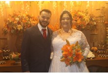 Casamento Bruna e João Paulo