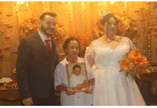 Casamento Bruna e João Paulo