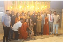 Casamento Bruna e João Paulo