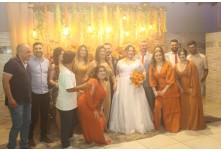 Casamento Bruna e João Paulo