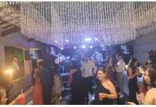 Casamento Bruna e João Paulo