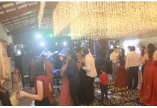 Casamento Bruna e João Paulo