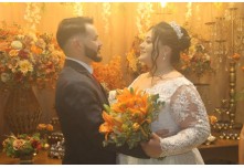 Casamento Bruna e João Paulo