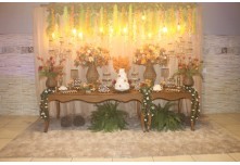 Casamento Bruna e João Paulo