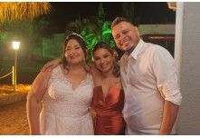 Casamento Bruna e João Paulo