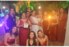 Casamento Bruna e João Paulo