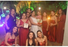 Casamento Bruna e João Paulo