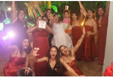 Casamento Bruna e João Paulo