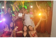 Casamento Bruna e João Paulo