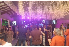 Casamento Bruna e João Paulo