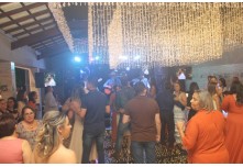 Casamento Bruna e João Paulo