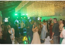 Casamento Bruna e João Paulo