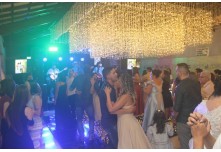 Casamento Bruna e João Paulo