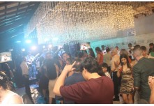 Casamento Bruna e João Paulo