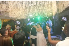 Casamento Bruna e João Paulo