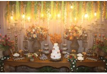 Casamento Bruna e João Paulo