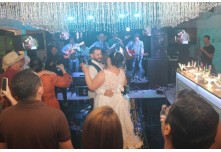 Casamento Bruna e João Paulo