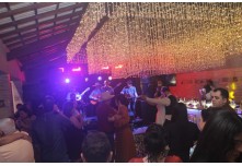 Casamento Bruna e João Paulo