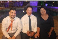 Casamento Bruna e João Paulo