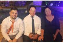 Casamento Bruna e João Paulo