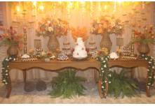 Casamento Bruna e João Paulo