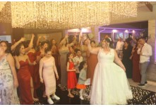 Casamento Bruna e João Paulo