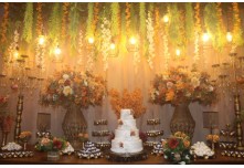 Casamento Bruna e João Paulo