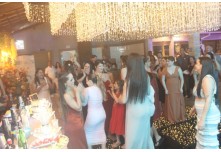 Casamento Bruna e João Paulo