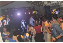 Casamento Bruna e João Paulo