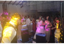 Casamento Bruna e João Paulo