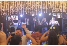 Casamento Bruna e João Paulo