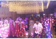 Casamento Bruna e João Paulo