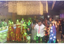 Casamento Bruna e João Paulo