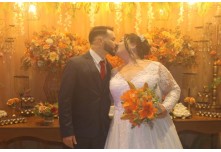 Casamento Bruna e João Paulo