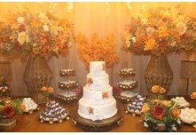 Casamento Bruna e João Paulo