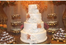 Casamento Bruna e João Paulo