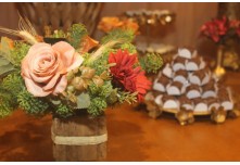 Casamento Bruna e João Paulo