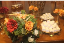 Casamento Bruna e João Paulo