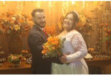 Casamento Bruna e João Paulo