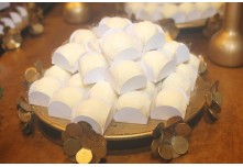 Casamento Bruna e João Paulo