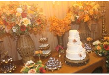 Casamento Bruna e João Paulo