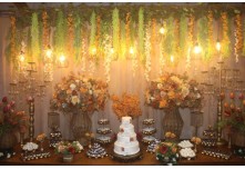 Casamento Bruna e João Paulo