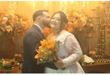 Casamento Bruna e João Paulo