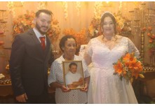 Casamento Bruna e João Paulo