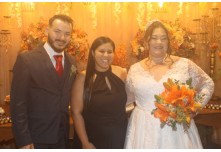 Casamento Bruna e João Paulo