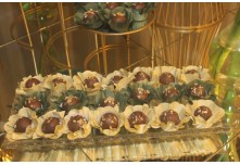 Casamento Edinivia e Dionatam