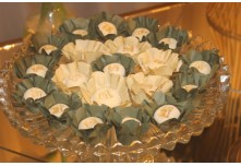 Casamento Edinivia e Dionatam