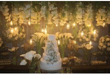 Casamento Edinivia e Dionatam