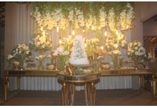 Casamento Edinivia e Dionatam